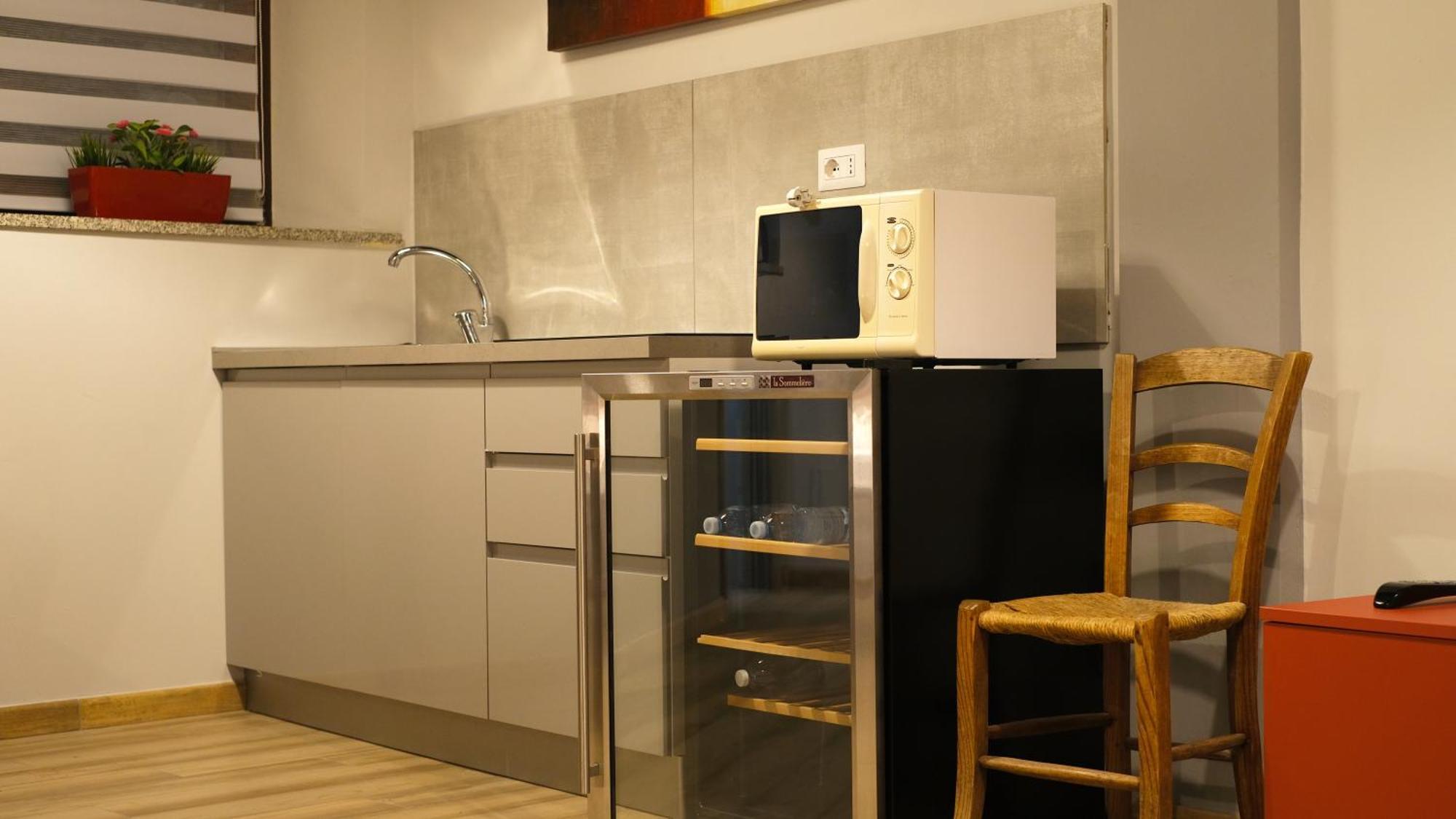 Le Torri Loft Apartment Фоссано Екстер'єр фото