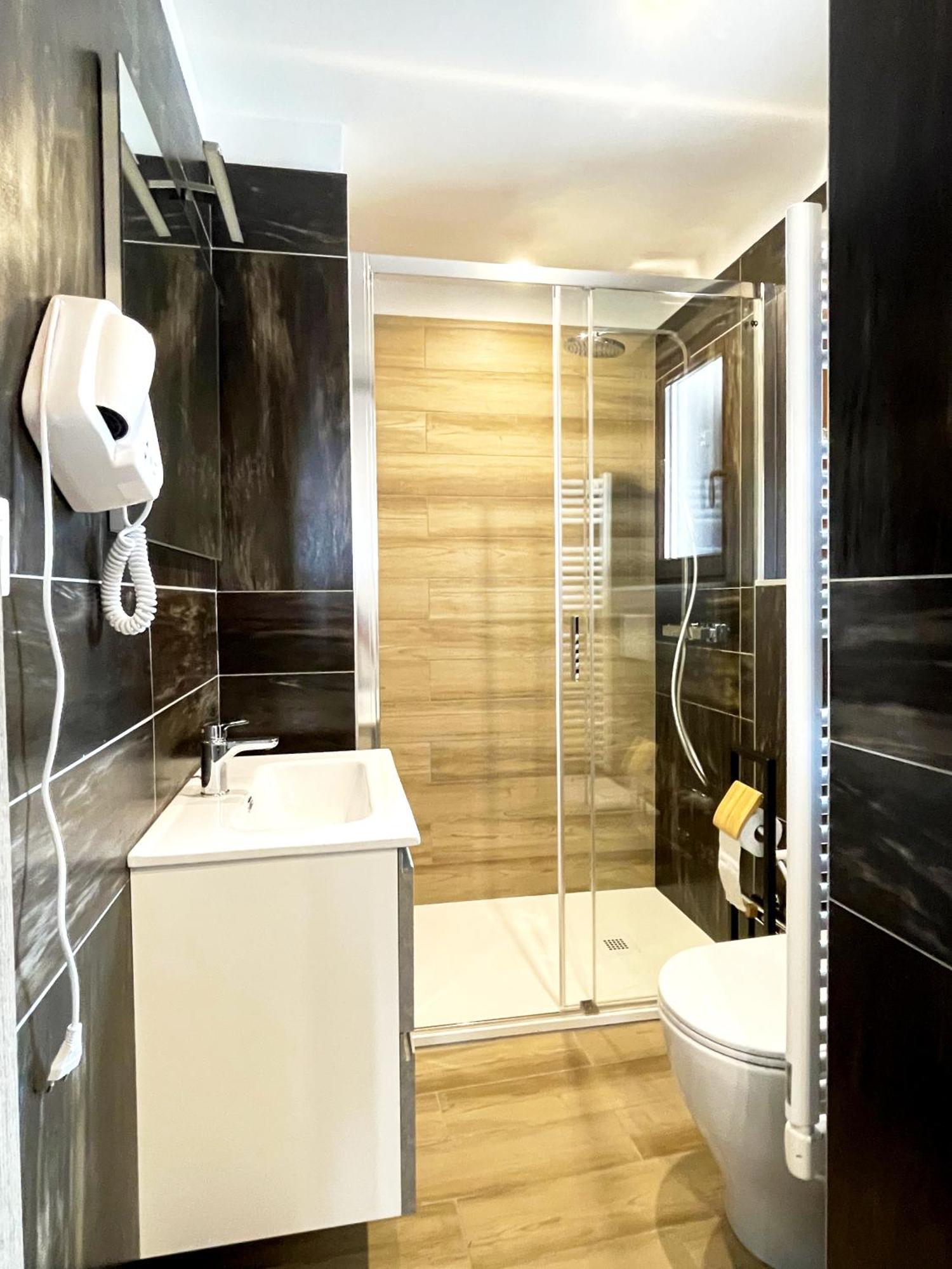 Le Torri Loft Apartment Фоссано Екстер'єр фото
