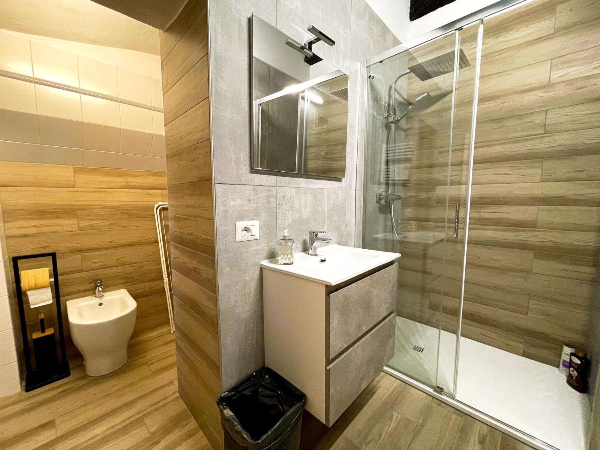 Le Torri Loft Apartment Фоссано Екстер'єр фото